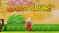 A screenshot taken in Dreams. 11 of 13.