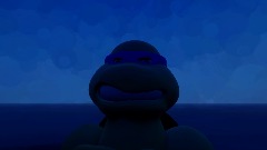 Tortue ninja nes remake jdg aussi joué par benzaie