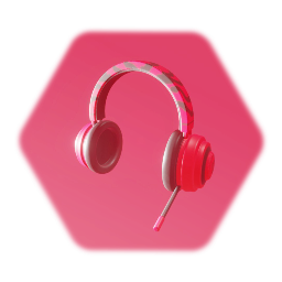 Headset - Sculpt (Pewdiepie)