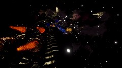 A screenshot taken in Dreams. 3 of 5.