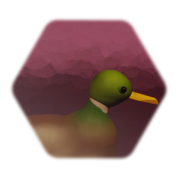 Infinite Quacking Duck