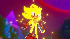 Sonic Frontiers: <clue>"The Final Horizon"