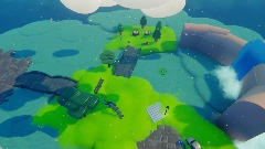 A screenshot taken in Dreams. 10 of 22.