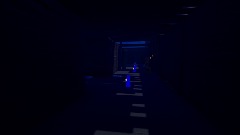 A screenshot taken in Dreams. 6 of 15.
