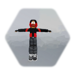 Xavier V2