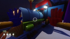 A screenshot taken in Dreams. 3 of 3.