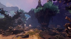 A screenshot taken in Dreams. 9 of 18.
