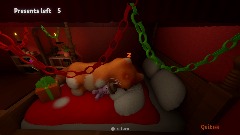 A screenshot taken in Dreams. 4 of 4.