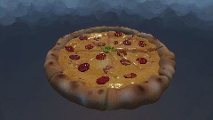 A screenshot taken in Dreams. 10 of 17.