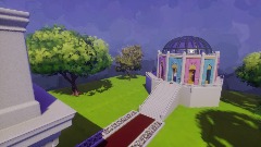 A screenshot taken in Dreams. 23 of 29.