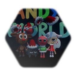 coal - *<term>Dandy's World