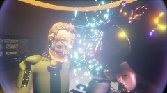 A screenshot taken in Dreams. 22 of 23.