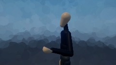 A screenshot taken in Dreams. 15 of 21.