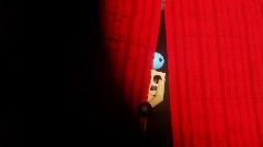 A screenshot taken in Dreams. 5 of 6.