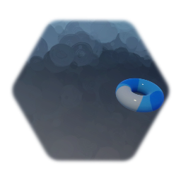 STSC Pepsi man's Floater