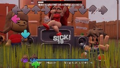 Friday night funk VS Nobrekadu1985