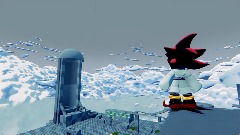 A screenshot taken in Dreams. 3 of 8.