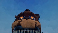 Nightmare freddy rap