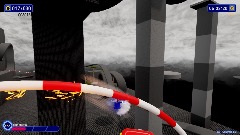 A screenshot taken in Dreams. 4 of 22.