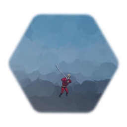 Reuploaded Soul Mr. Incredible