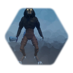 Lycan Sentinel