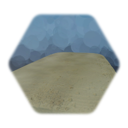 Desert land 1