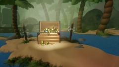 Treasure island