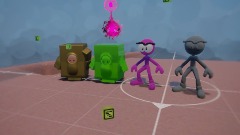 Ma création - 07/07/2025