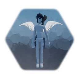 Nour Ashraf Hero V1 Playable Version