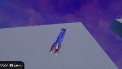 A screenshot taken in Dreams. 2 of 3.