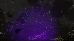 Station Anomalie level 1 ,2,3 et 4