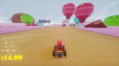 A screenshot taken in Dreams. 8 of 22.