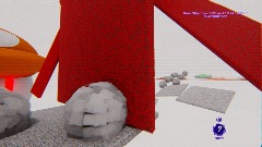 A screenshot taken in Dreams. 4 of 26.