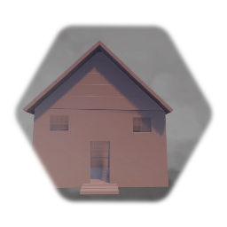 Simple base house