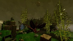 A screenshot taken in Dreams. 4 of 4.