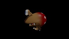 A screenshot taken in Dreams. 22 of 30.