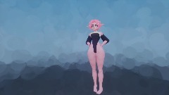 A screenshot taken in Dreams. 4 of 28.