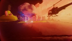 A screenshot taken in Dreams. 17 of 30.