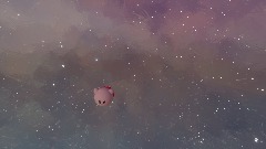 Kirby: Midnight Galaxy