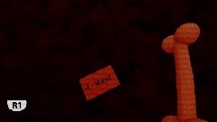 A screenshot taken in Dreams. 4 of 11.