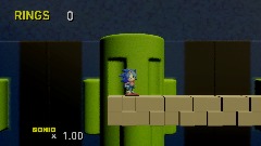 A screenshot taken in Dreams. 2 of 2.