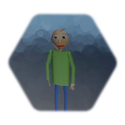 The bald