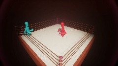 Rock'em Sock'em Robots