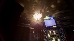 A screenshot taken in Dreams. 2 of 4.