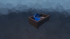 A screenshot taken in Dreams. 3 of 14.