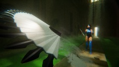 A screenshot taken in Dreams. 1 of 27.