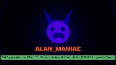 DirkDipplered - Just When you Thought (Alan's Aggrotech Remix)