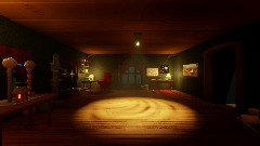 A screenshot taken in Dreams. 3 of 7.