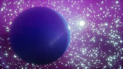 ORBIT- Calm and Relaxing