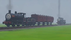 The Thomas Chronicles